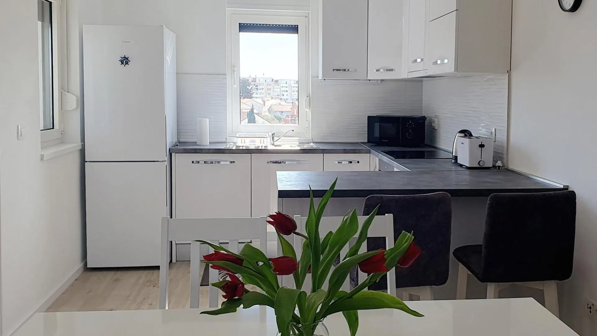 Apartment Dino 자다르