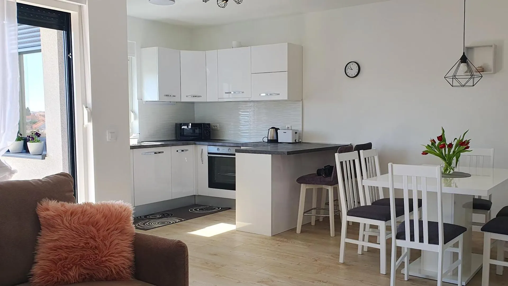 Apartment Dino Zadar Croatia