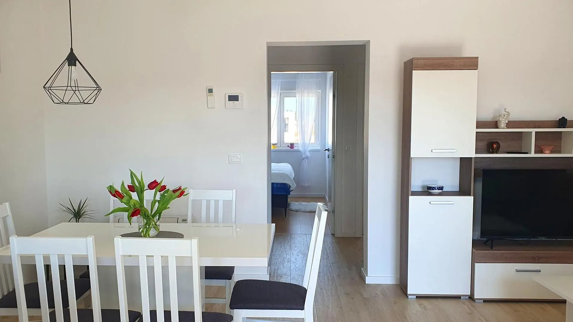 Apartment Dino Zadar Croatia