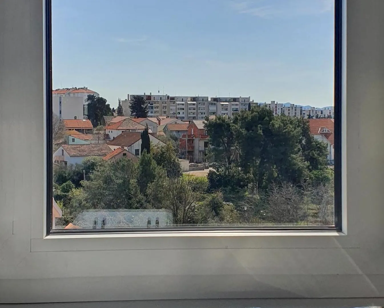Apartment Dino Zadar Croatia