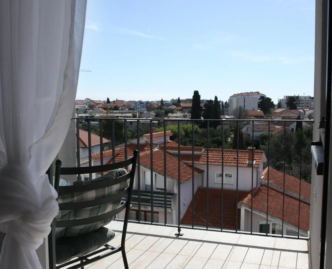 Apartment Dino Zadar 0*,  Croatia