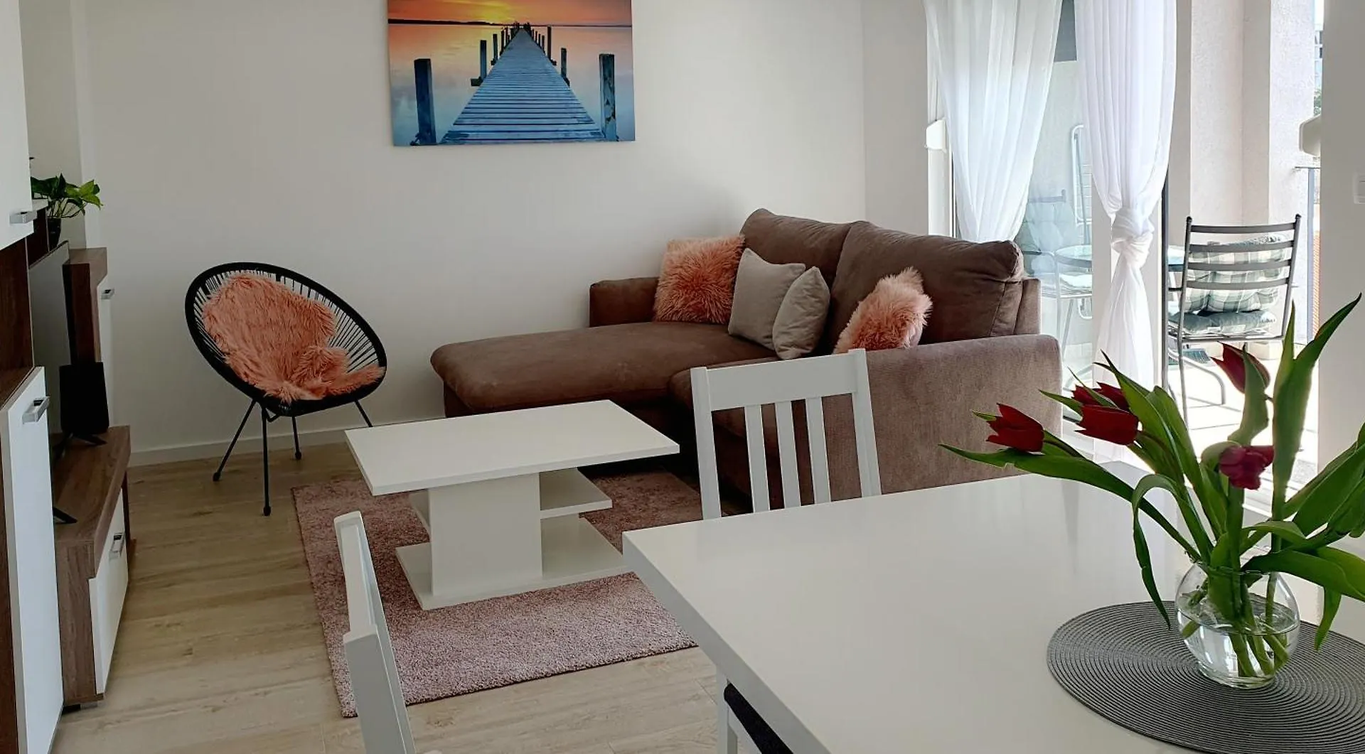 Apartment Dino Zadar 0*,