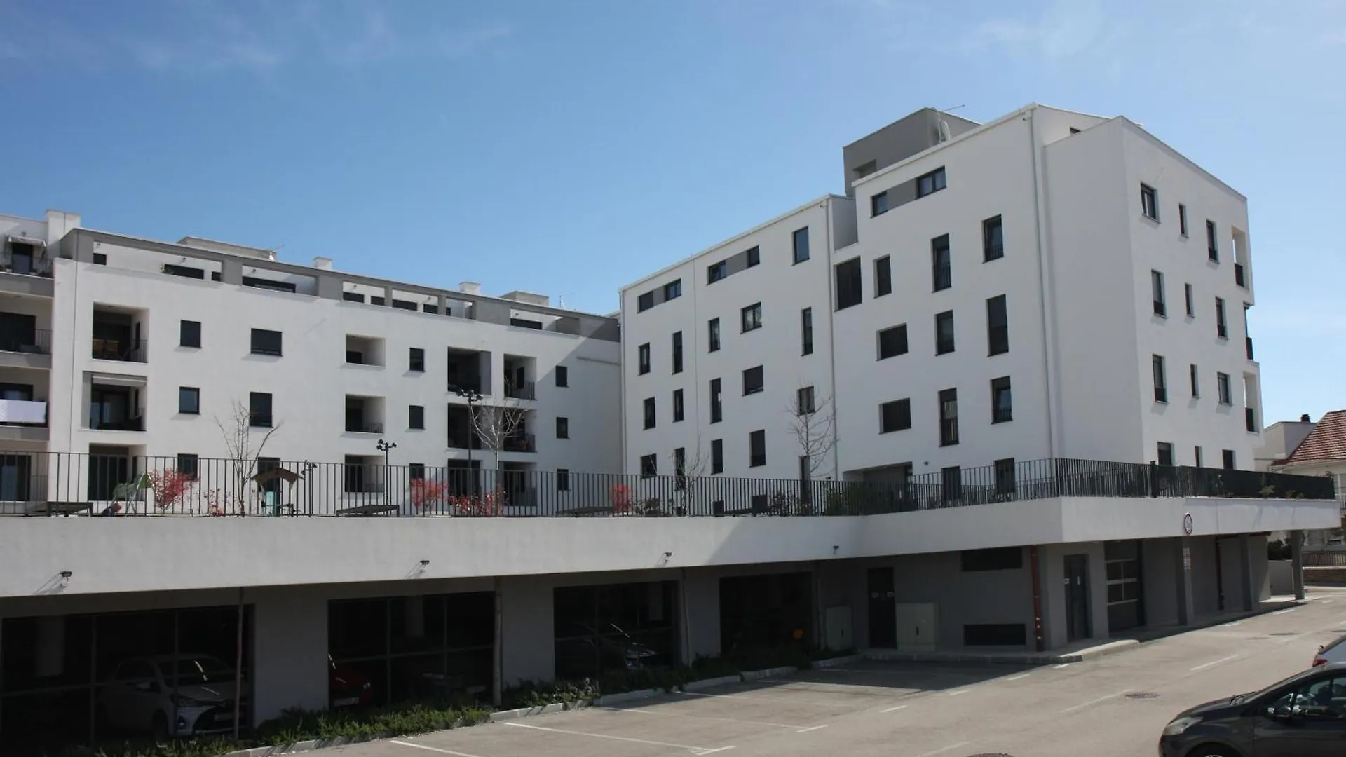 Apartment Dino Zadar 0*,  Croatia