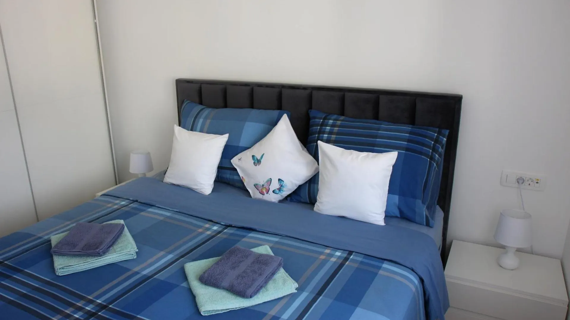 Apartment Dino Zadar