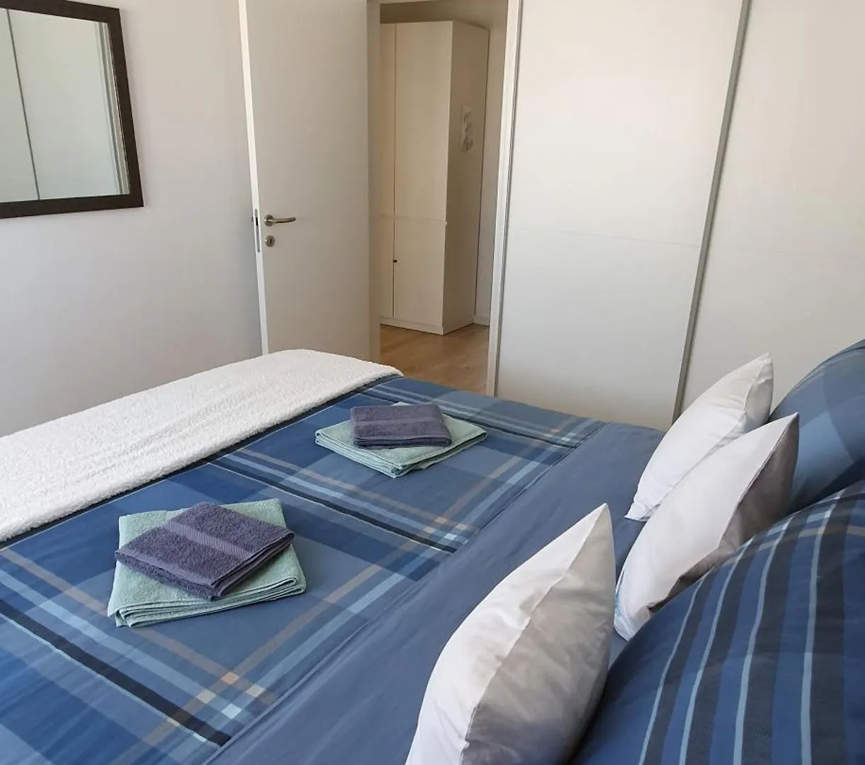 Apartment Dino Zadar Kroatië
