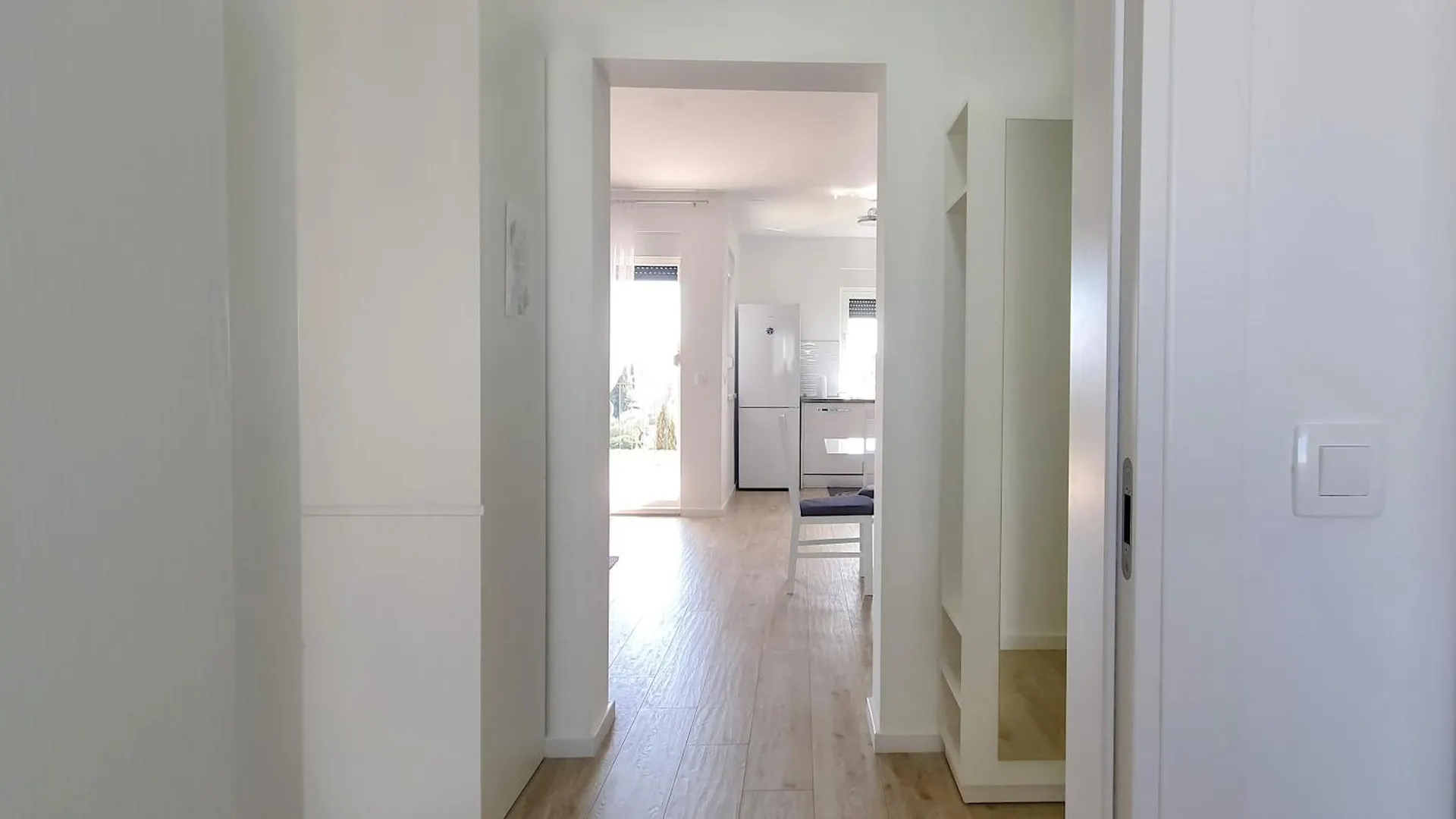 Apartment Dino Zadar 0*,  Croatia