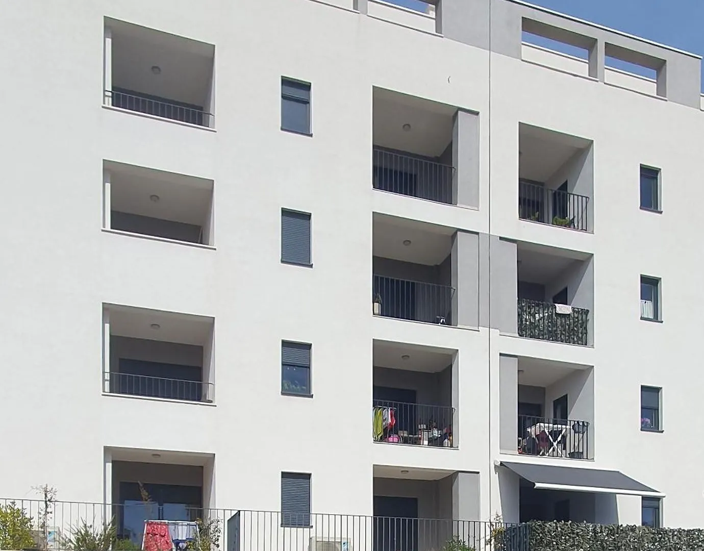 Apartment Dino Zadar