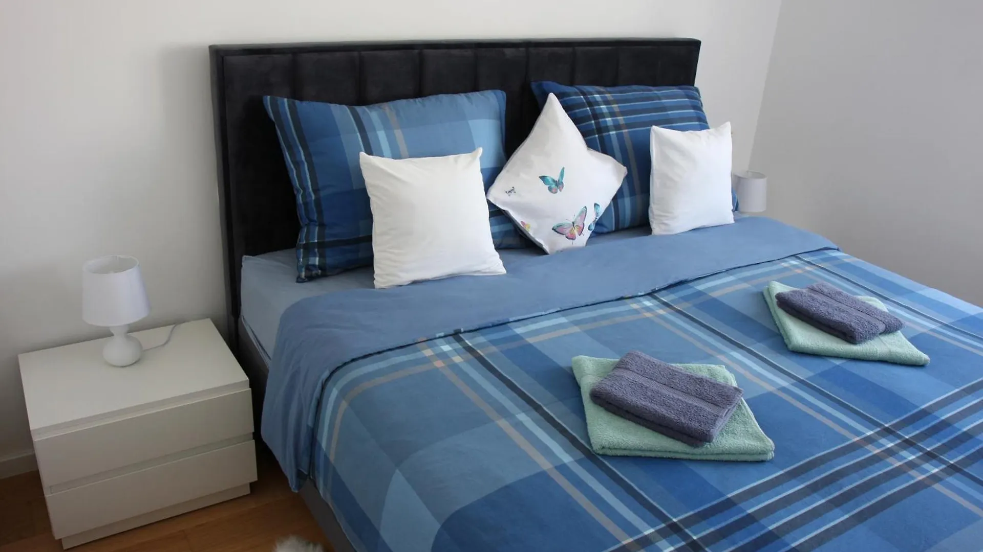 Apartment Dino Zadar Croatia