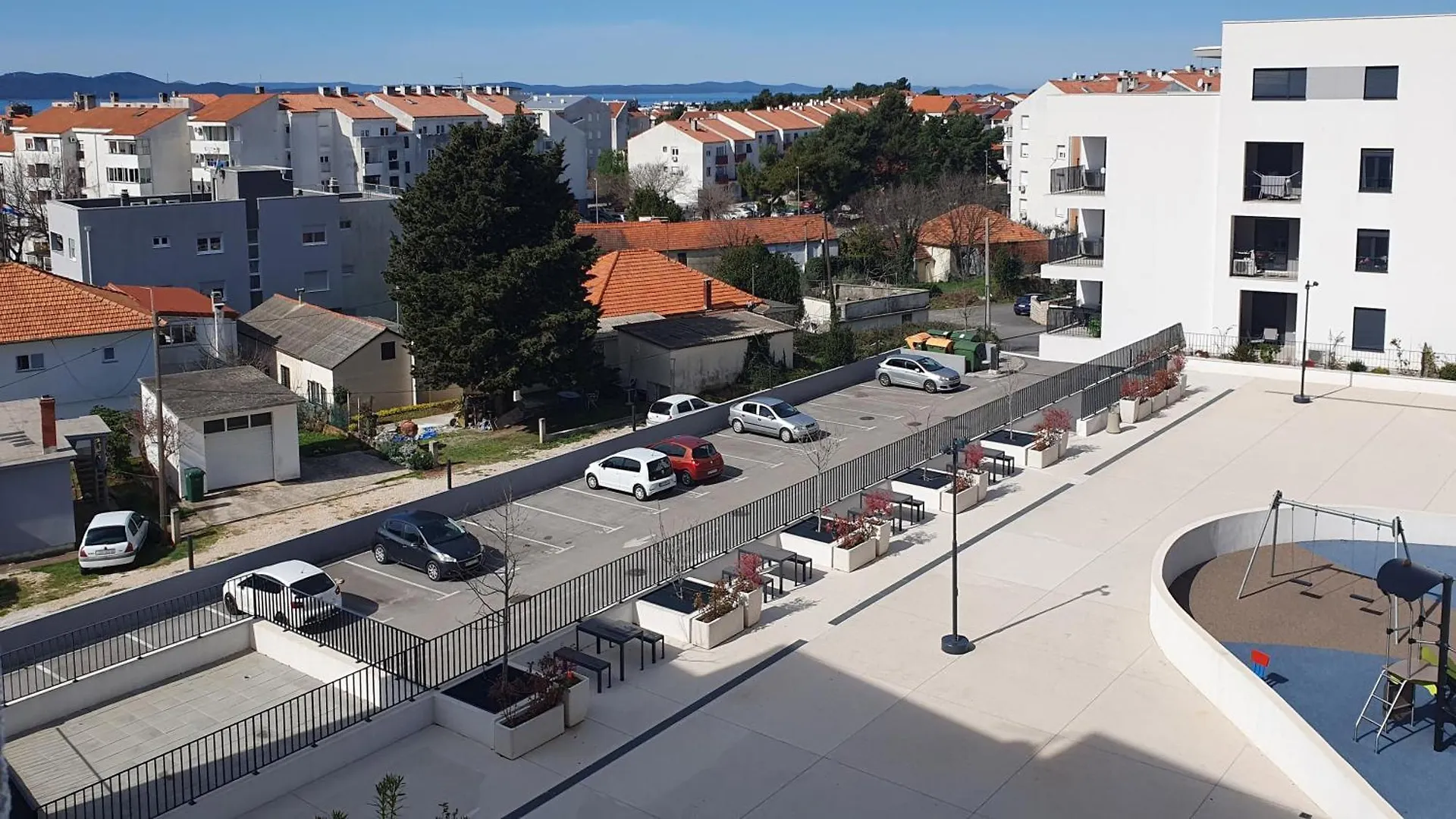 Apartment Dino Zadar