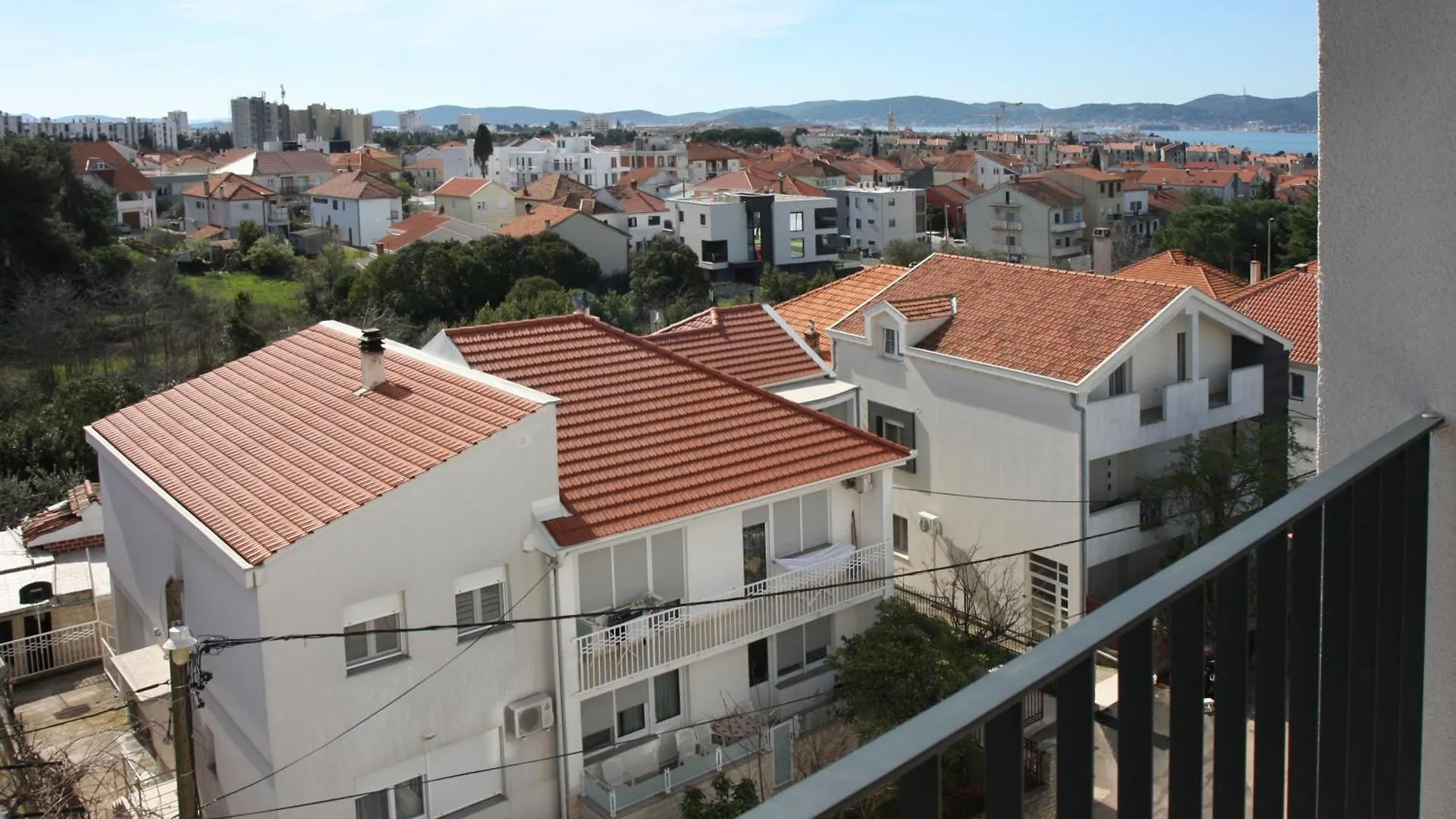 Apartment Dino Zadar